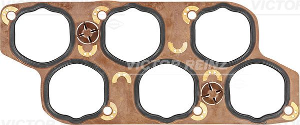 VICTOR REINZ 71-38222-00 Gasket, intake manifold
