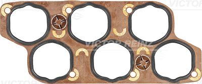 Gasket, intake manifold VICTOR REINZ 71-38222-00