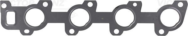 VICTOR REINZ 71-38452-00 Gasket, exhaust manifold