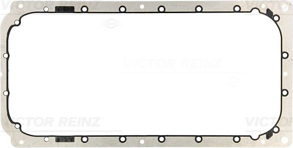 VICTOR REINZ 71-38484-00 Gasket, oil sump