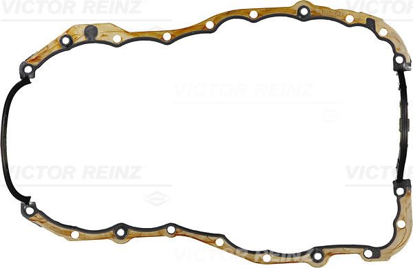 VICTOR REINZ 71-38517-00 Gasket, oil sump