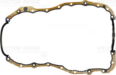Gasket, oil sump VICTOR REINZ 71-38517-00