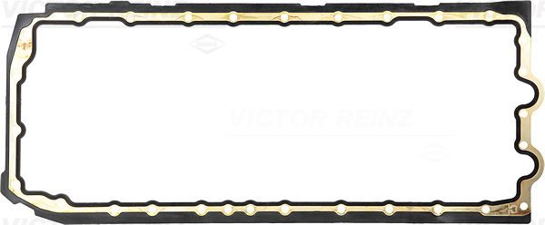 VICTOR REINZ 71-38669-00 Gasket, oil sump