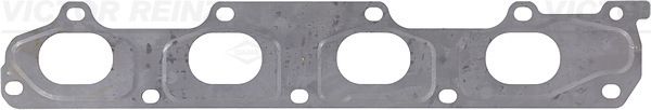 VICTOR REINZ 71-38829-00 Gasket, exhaust manifold