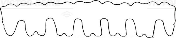 VICTOR REINZ 71-38971-00 Gasket, cylinder head cover