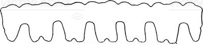 Gasket, cylinder head cover VICTOR REINZ 71-38971-00