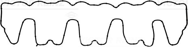 VICTOR REINZ 71-38974-00 Gasket, cylinder head cover