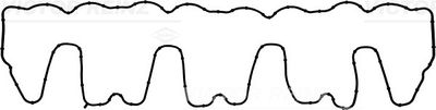 Gasket, cylinder head cover VICTOR REINZ 71-38974-00