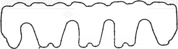 VICTOR REINZ 71-38977-00 Gasket, cylinder head cover