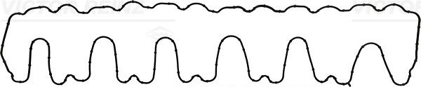VICTOR REINZ 71-38982-00 Gasket, cylinder head cover