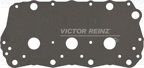 VICTOR REINZ 71-39082-00 Gasket, cylinder head cover