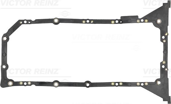 VICTOR REINZ 71-39086-00 Gasket, oil sump