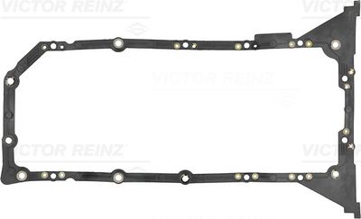 Gasket, oil sump VICTOR REINZ 71-39086-00