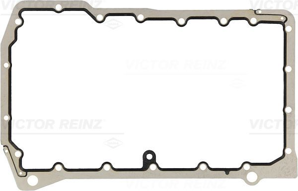 VICTOR REINZ 71-39298-00 Gasket, oil sump