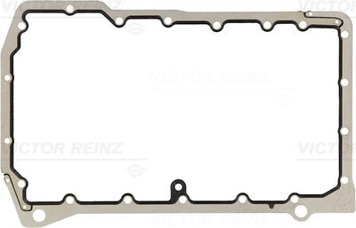 Gasket, oil sump VICTOR REINZ 71-39298-00