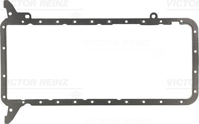 Gasket, oil sump VICTOR REINZ 71-39344-00