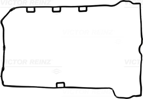 VICTOR REINZ 71-39364-00 Gasket, cylinder head cover