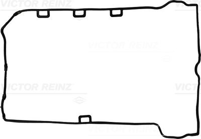 Gasket, cylinder head cover VICTOR REINZ 71-39364-00
