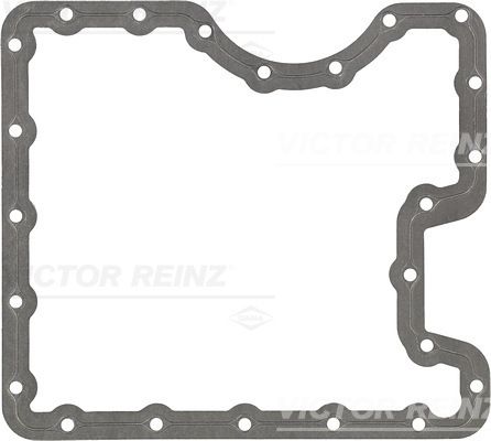 VICTOR REINZ 71-39381-00 Gasket, oil sump