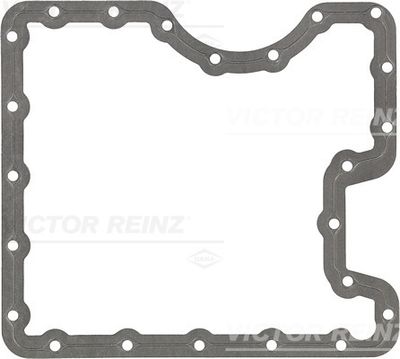 Gasket, oil sump VICTOR REINZ 71-39381-00