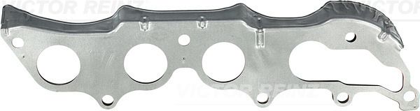 VICTOR REINZ 71-39471-00 Gasket, exhaust manifold