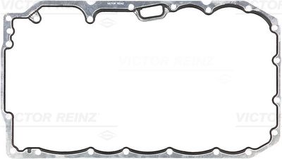 Gasket, oil sump VICTOR REINZ 71-39472-00