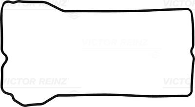 Gasket, cylinder head cover VICTOR REINZ 71-39822-00