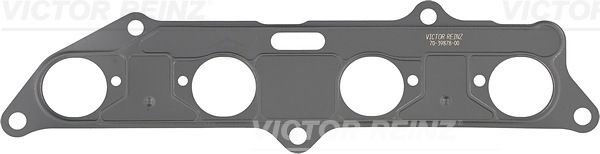 VICTOR REINZ 71-39878-00 Gasket, intake manifold housing