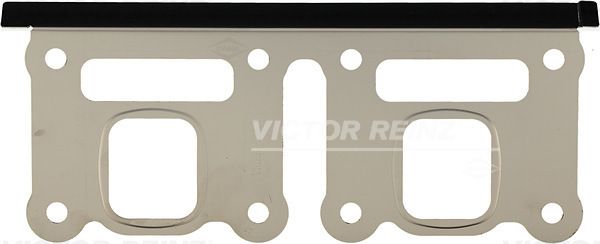 VICTOR REINZ 71-40007-00 Gasket, exhaust manifold