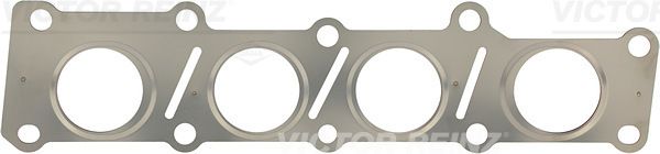 VICTOR REINZ 71-40262-00 Gasket, exhaust manifold