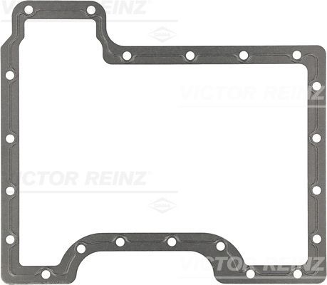 VICTOR REINZ 71-40369-00 Gasket, oil sump