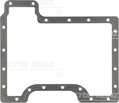 Gasket, oil sump VICTOR REINZ 71-40369-00