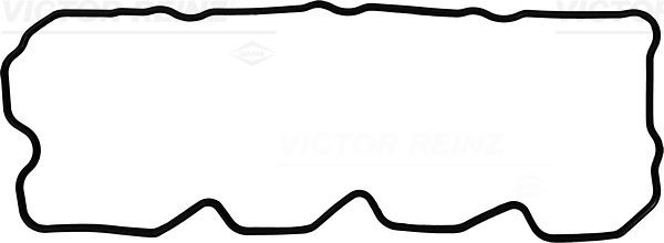 VICTOR REINZ 71-40407-00 Gasket, cylinder head cover