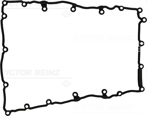 VICTOR REINZ 71-40437-00 Gasket, oil sump