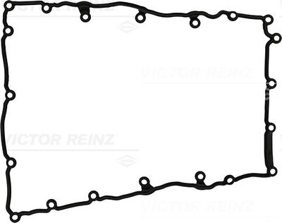 Gasket, oil sump VICTOR REINZ 71-40437-00