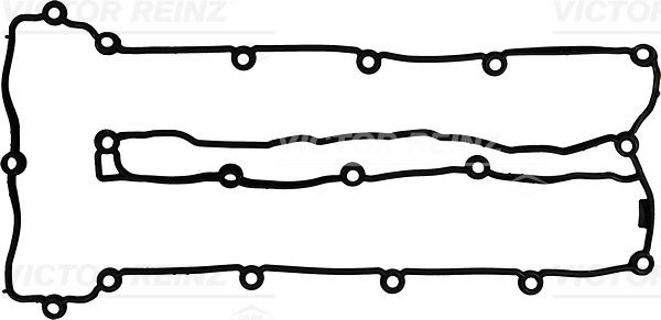 VICTOR REINZ 71-40438-00 Gasket, cylinder head cover