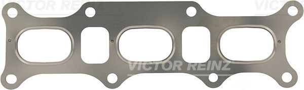 VICTOR REINZ 71-40481-00 Gasket, exhaust manifold