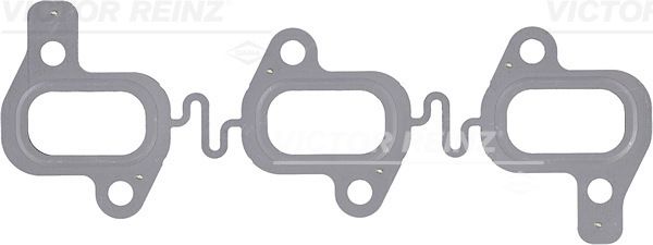VICTOR REINZ 71-40492-00 Gasket, exhaust manifold