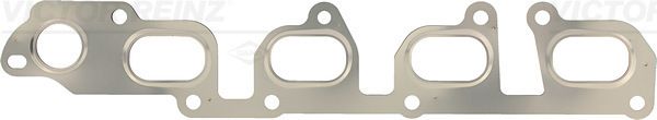 VICTOR REINZ 71-40497-00 Gasket, exhaust manifold