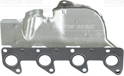 Gasket, exhaust manifold VICTOR REINZ 71-40498-00