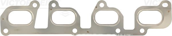 VICTOR REINZ 71-40504-00 Gasket, exhaust manifold