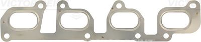 Gasket, exhaust manifold VICTOR REINZ 71-40504-00