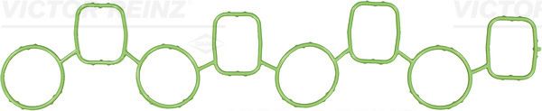 VICTOR REINZ 71-40506-00 Gasket, intake manifold