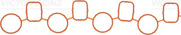 VICTOR REINZ 71-40507-00 Gasket, intake manifold
