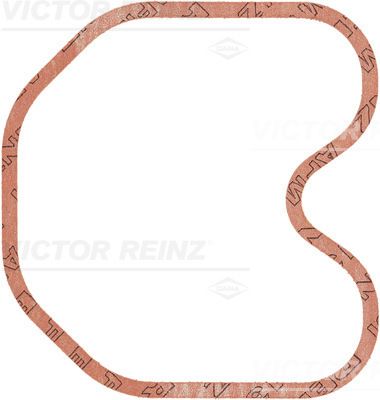 Gasket, cylinder head cover VICTOR REINZ 71-40542-00