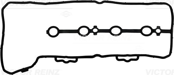 VICTOR REINZ 71-40612-00 Gasket, cylinder head cover