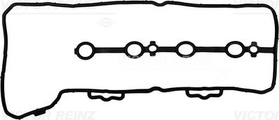 Gasket, cylinder head cover VICTOR REINZ 71-40612-00