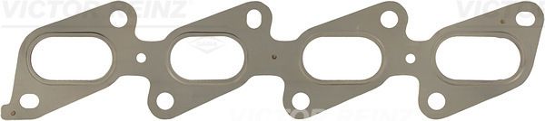 VICTOR REINZ 71-40667-00 Gasket, exhaust manifold