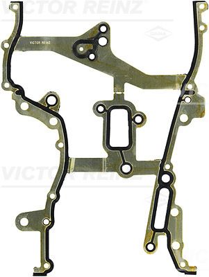 VICTOR REINZ 71-40668-00 Gasket, timing case