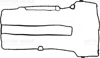 Gasket, cylinder head cover VICTOR REINZ 71-40674-00